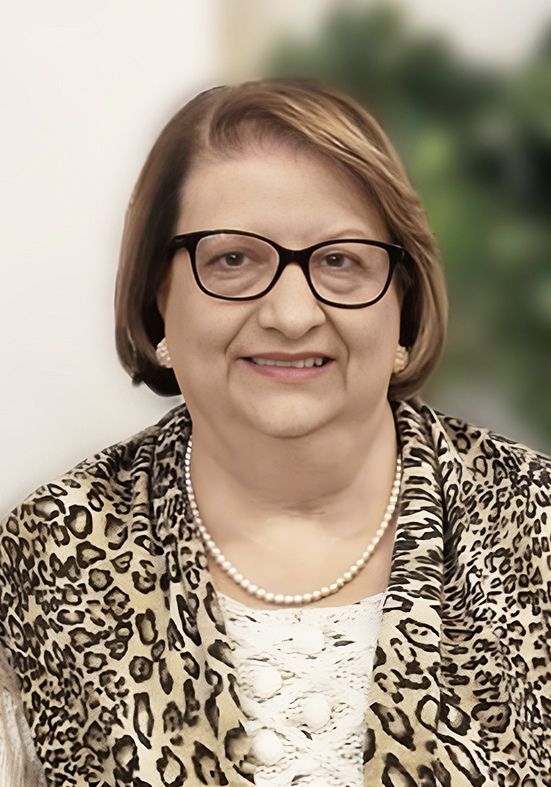 necrologio Annamaria Ferrara