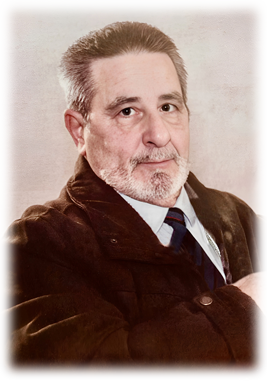 necrologio Domenico Ferraro