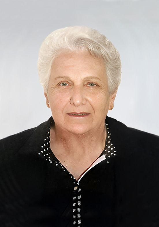 necrologio Maddalena Ferriero