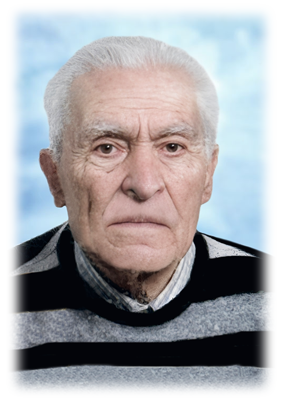 necrologio Armando Fusco