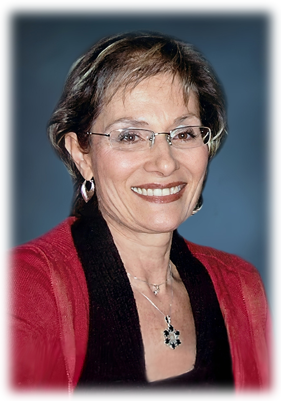 necrologio Elena Gaglione