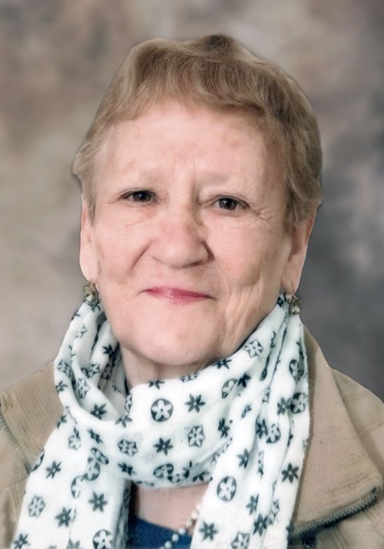 necrologio Franca Galbiati
