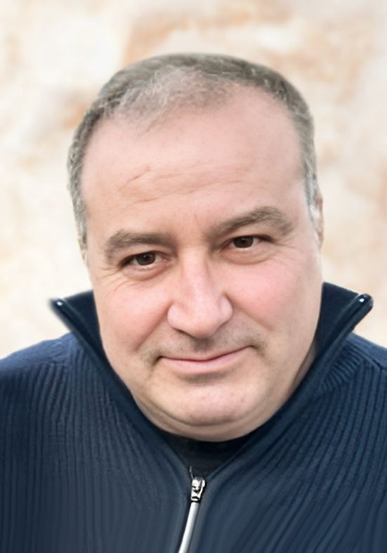 necrologio Gianpaolo Gazzerro