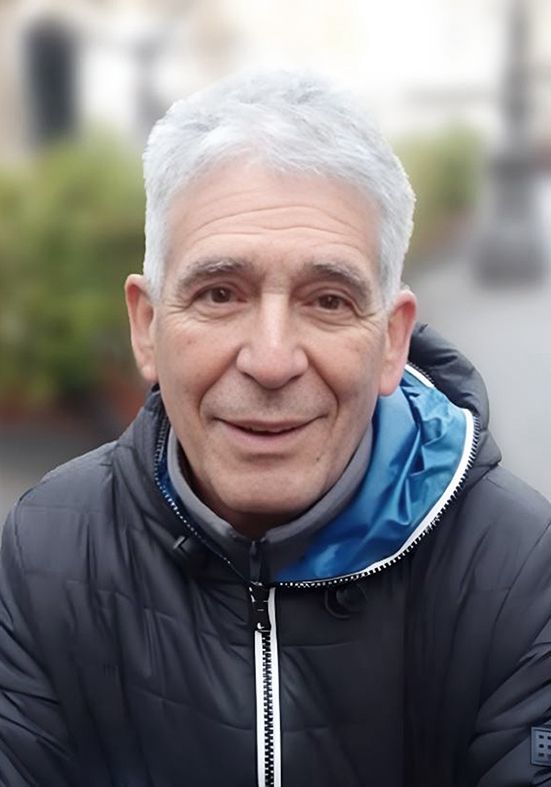 necrologio Enrico Germano