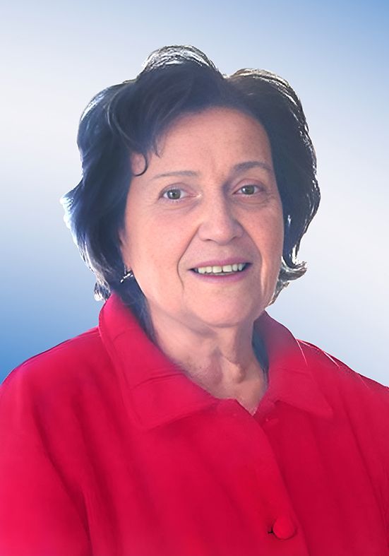necrologio Anna Maria Rita Giordano