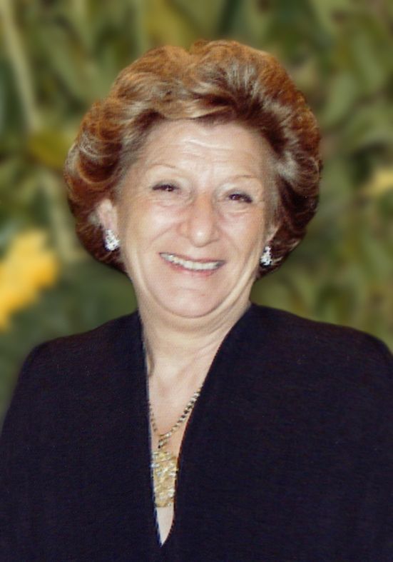 necrologio Antonietta Grimaldi 