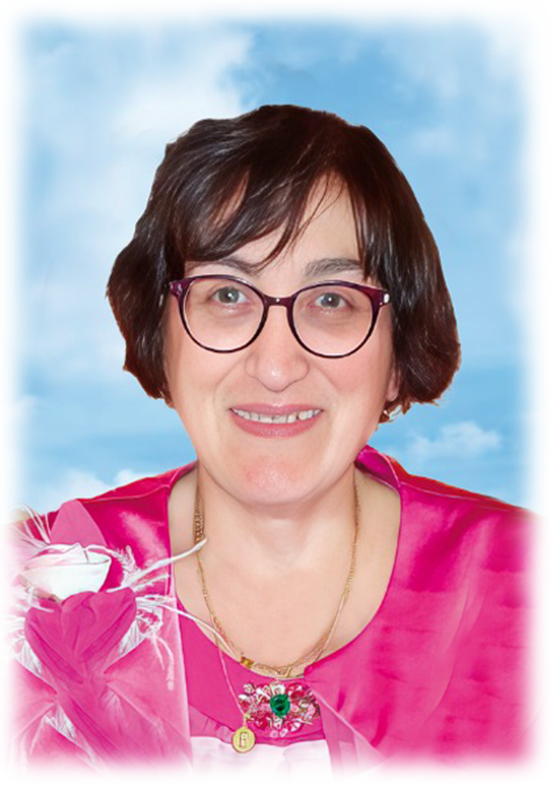 necrologio Emerenziana Guarino