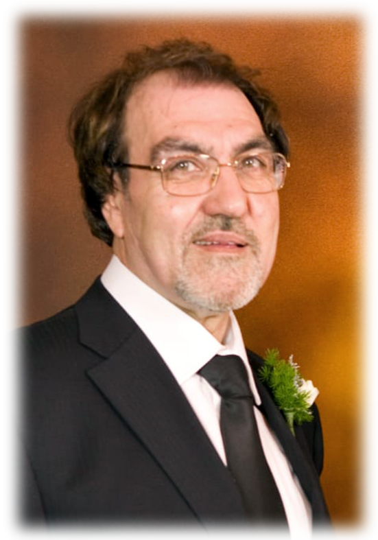 necrologio Gustavo Hubka