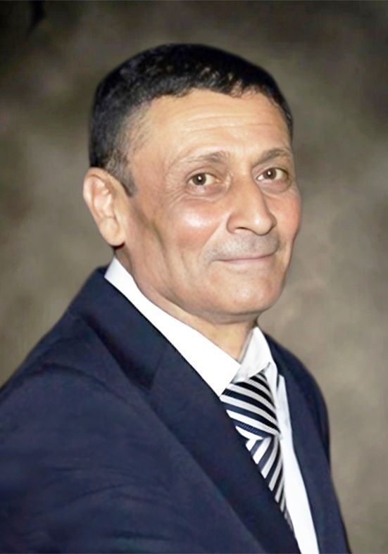 necrologio Raffaele Iovane