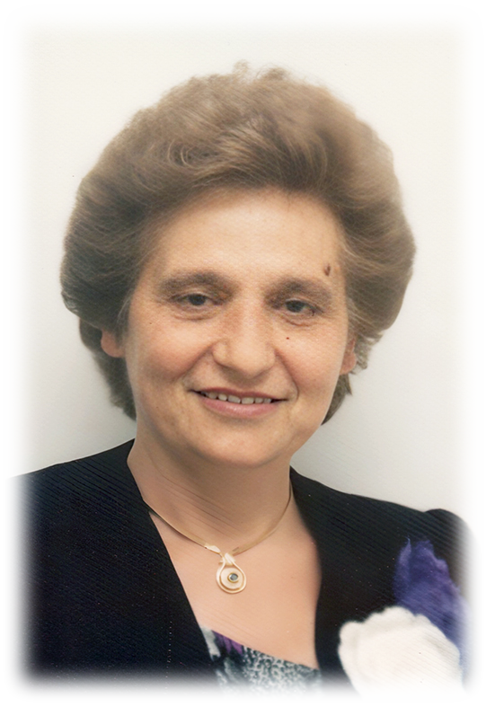 necrologio Filomena Lo Prejato