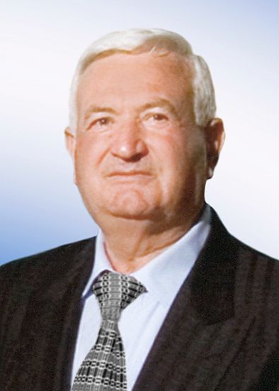 necrologio Bruno Maddalena