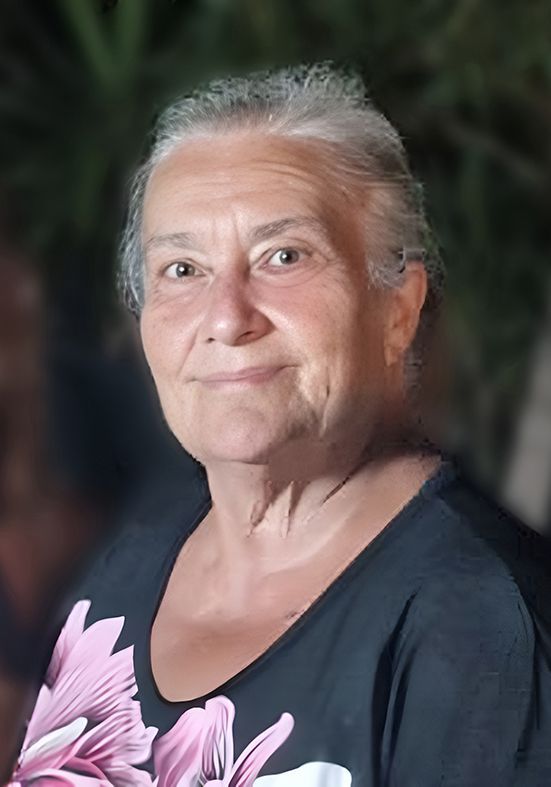 necrologio Felicita Maddaloni