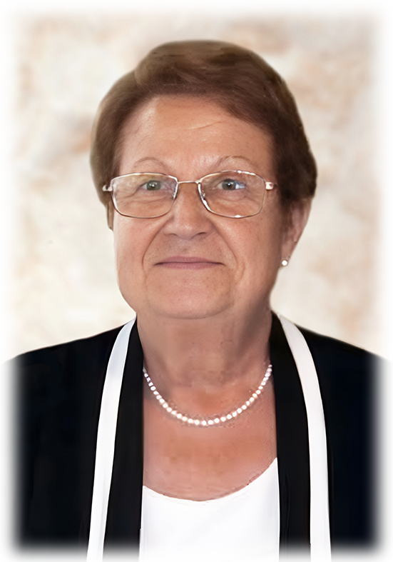 necrologio Ludovica Maio