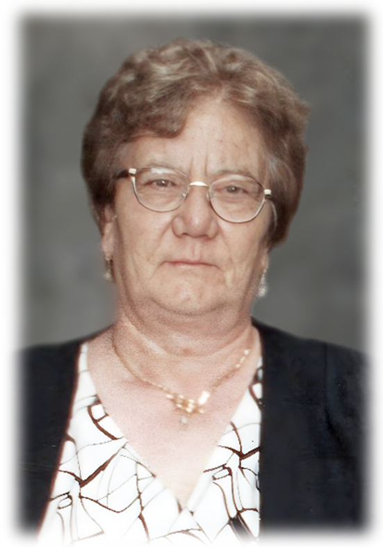 necrologio Maria Preziosa Marra