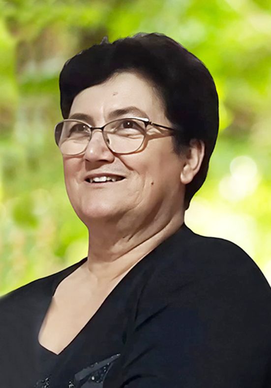 necrologio Antonietta Merola
