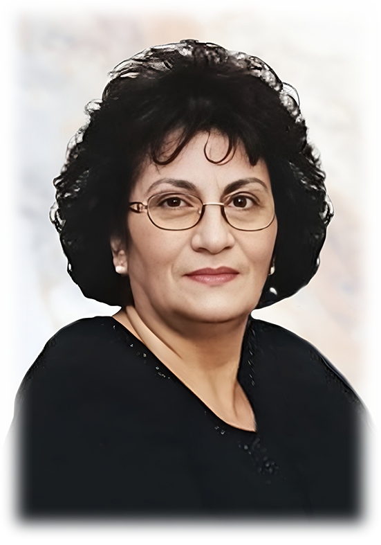 necrologio Matilde Migliucci