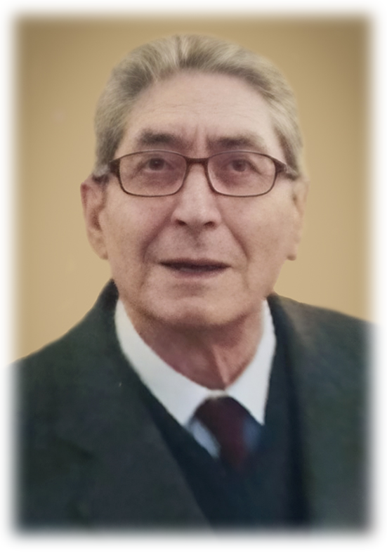 necrologio Raffaele Napolitano