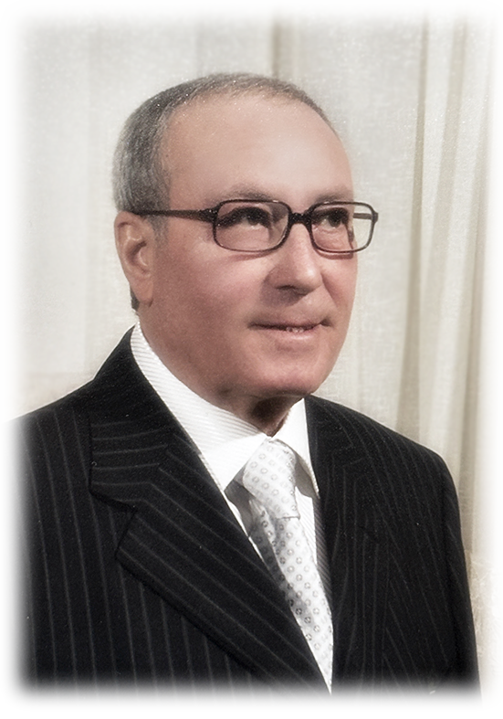 necrologio Antonio Natale