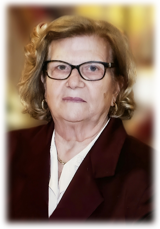 necrologio Luigia Ofano Carusone 