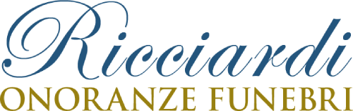 AGENZIA FUNEBRE O. F. RICCIARDI - logo
