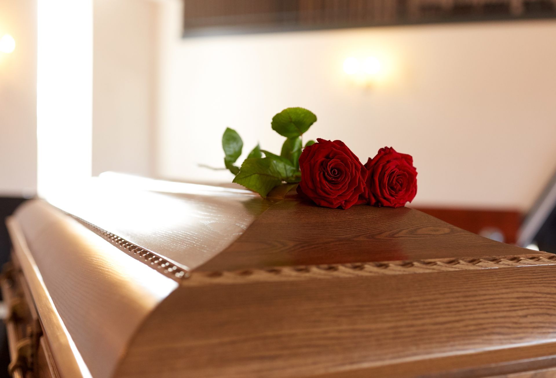 Ricomposizione salma