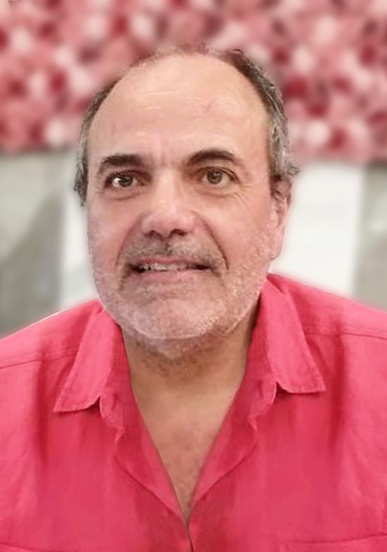 necrologio Diego Orteca