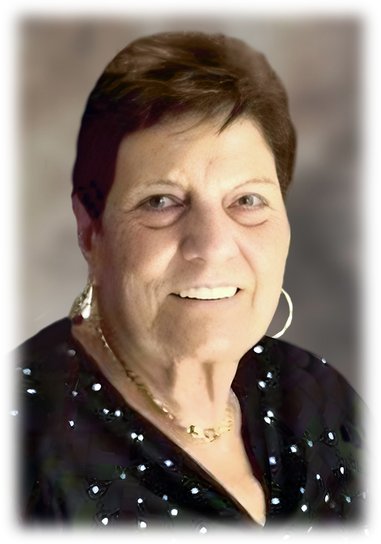 necrologio Angela Palmiero