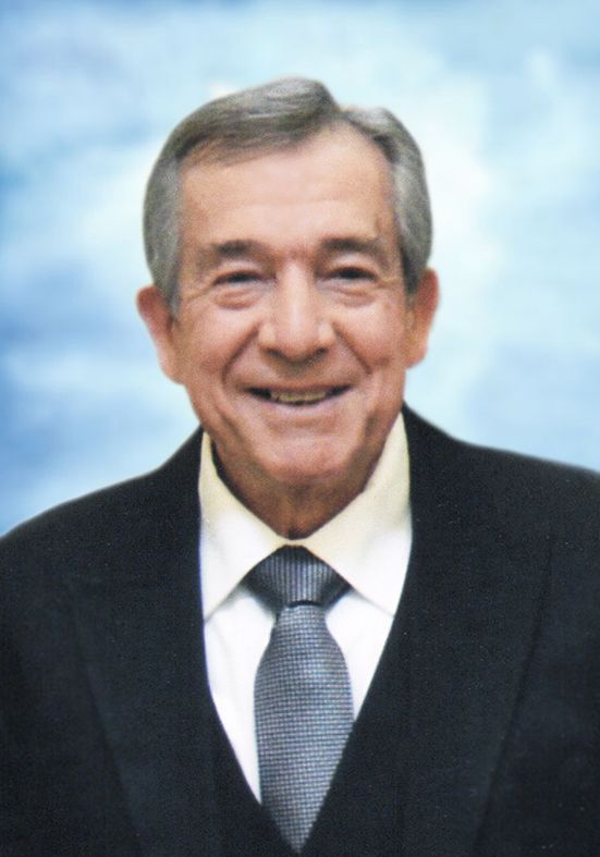 necrologio Mario Pellegrino