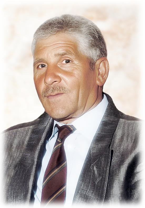 necrologio Antonio Ragozzino