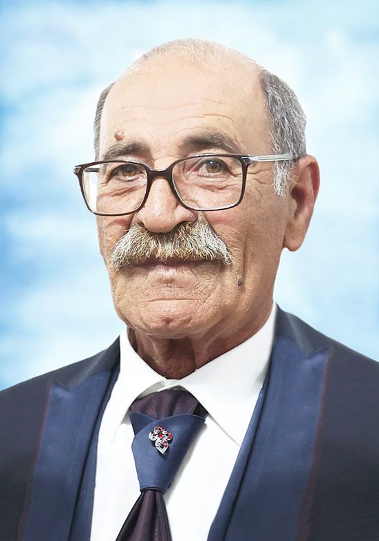 necrologio Salvatore Regna