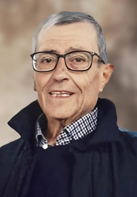 necrologio Giuseppe Rendina