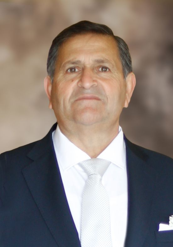 necrologio Luca Rendina