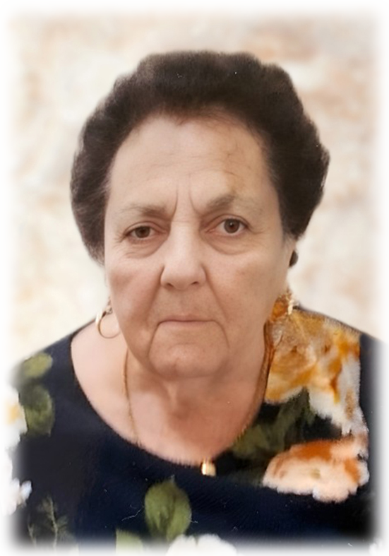 necrologio Ida Rubino