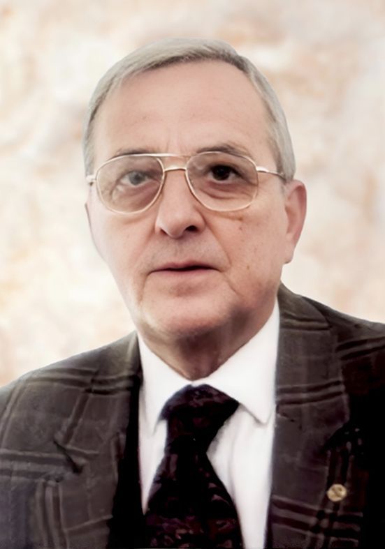 necrologio Salvatore Russo
