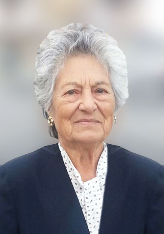 necrologio Caterina Sciamarella