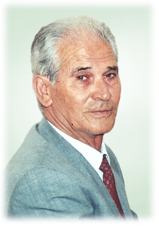 necrologio Vincenzo Sgueglia