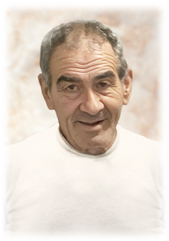 necrologio Giovanni Tavano