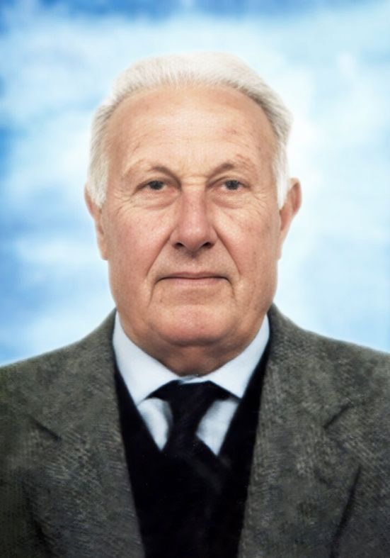 necrologio Nicola Tessitore