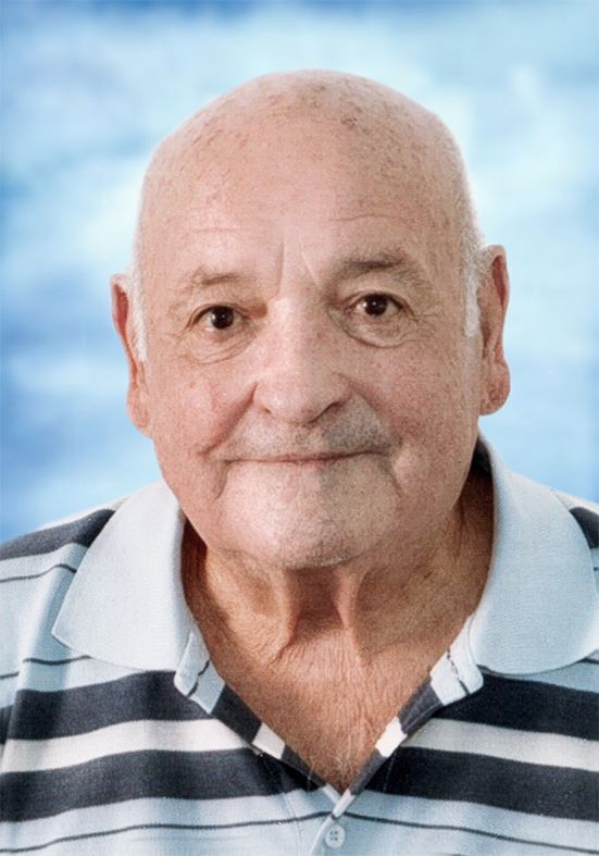 necrologio Antonio Valletta