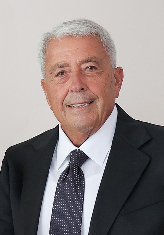 necrologio Francesco Verazzo