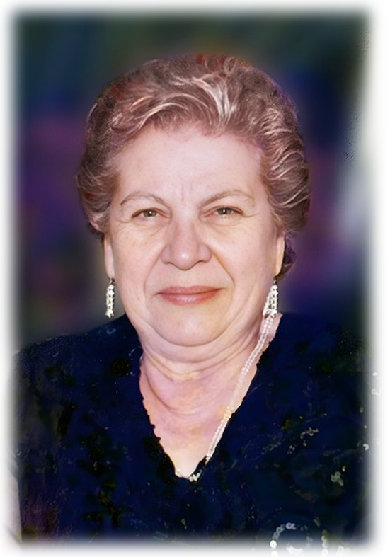necrologio Fiorenza Vilardo