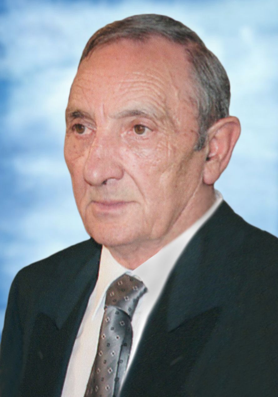 necrologio Raffaele Vinciguerra