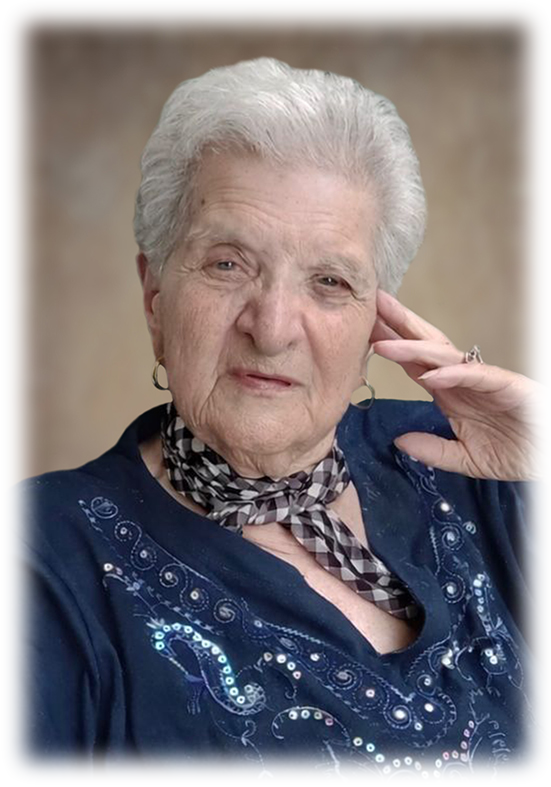 necrologio Flora Viviano