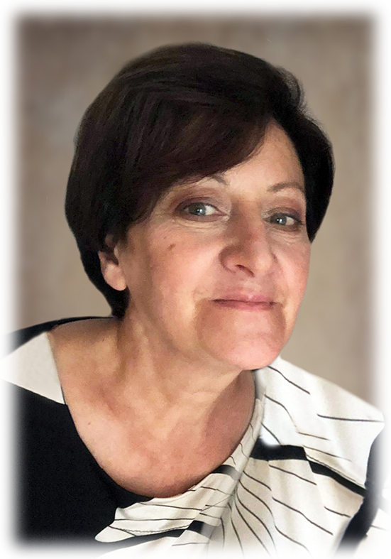 necrologio Adriana Zarrillo