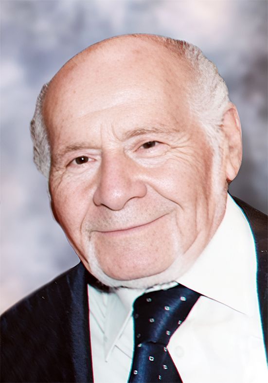 necrologio Antonio Zito
