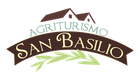 Agriturismo San Basilio logo