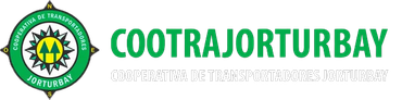 logo Cooperativa de Transportadores Jorturbay