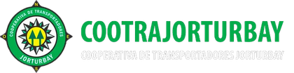 logo Cooperativa de Transportadores Jorturbay