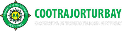 logo Cooperativa de Transportadores Jorturbay