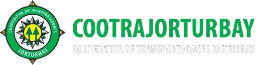 logo Cooperativa de Transportadores Jorturbay